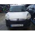 OPEL COMBO D