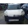 opel combo d del año 2014