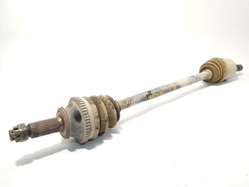 TRANSMISION TRASERA IZQUIERDA 496002B010 