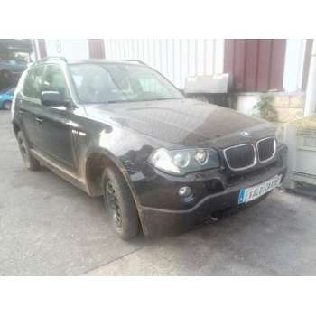 BMW X3 (E83)
