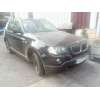 bmw x3 (e83) del año 2008