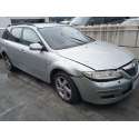 MAZDA 6 STATION WAGON (GY)
