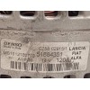 Recambio de alternador para alfa romeo giulietta (191) 1.6 jtdm cat referencia OEM IAM 51884351  MS1012101710