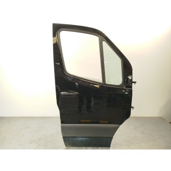Recambio de puerta delantera derecha para mercedes-benz sprinter 4-t furgoneta (b907, b910) 419 cdi rwd (907.643, 907.645, 907.6
