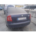 SKODA OCTAVIA II (1Z3)