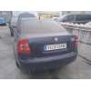 skoda octavia ii (1z3) del año 2005