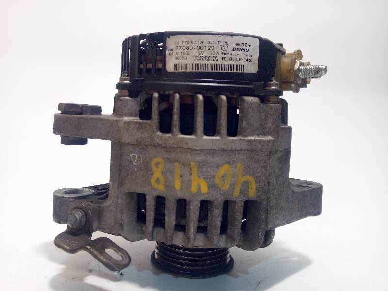 ALTERNADOR 270600Q120 A115QI