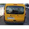 renault kangoo del año 2010