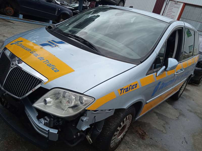 LANCIA PHEDRA (179_)