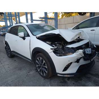 MAZDA CX-3 (DK)