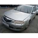 MAZDA 6 STATION WAGON (GY)