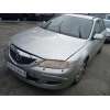 mazda 6 station wagon (gy) del año 2003