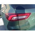 FORD KUGA III (DFK)