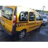 renault kangoo del año 2010