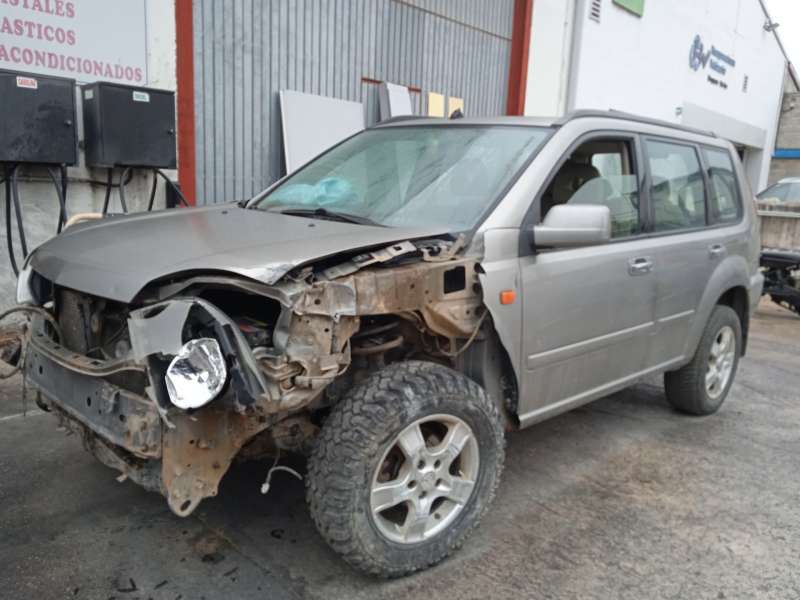 NISSAN X-TRAIL I (T30)