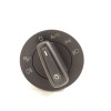 Recambio de mando luces para skoda karoq (nu) 2.0 tdi referencia OEM IAM 565941431D 565941431DWHI 