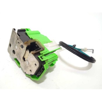 Recambio de cerradura puerta delantera derecha para alfa romeo giulietta (191) 1.6 jtdm cat referencia OEM IAM 50522863  