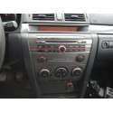 MAZDA 3 (BK)