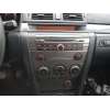 mazda 3 (bk) del año 2008