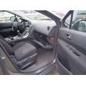 PEUGEOT 3008 I MONOSPACE (0U_)