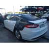 ford mondeo lim. del año 2016