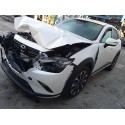 MAZDA CX-3 (DK)