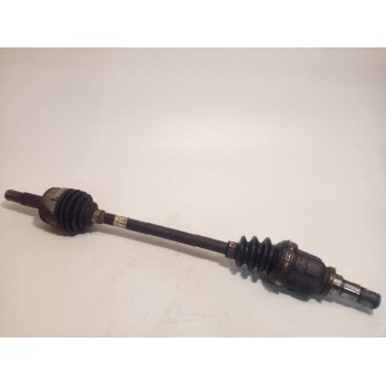 Recambio de transmision delantera izquierda para toyota aygo (kgb/wnb) live referencia OEM IAM 434200H010  