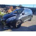 RENAULT SCENIC III