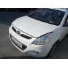 hyundai i20 i (pb, pbt) del año 2009