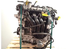 Recambio de motor completo para volkswagen polo (6c1) 1.6 highl referencia OEM IAM CWV  CWVB