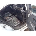 MERCEDES-BENZ CLASE CLS (W219)