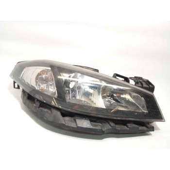 Recambio de faro derecho para renault laguna ii (bg0) authentique referencia OEM IAM 7701474501  