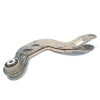 Recambio de brazo suspension superior trasero derecho para mercedes-benz clase a (w176) 2.1 cdi cat referencia OEM IAM A24635010
