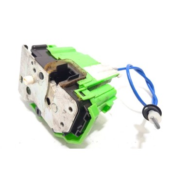 CERRADURA PUERTA TRASERA DERECHA 50522869 