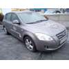 kia cee´d del año 2009