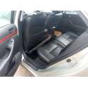 TOYOTA AVENSIS (_T25_)