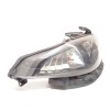 Recambio de faro derecho para renault laguna ii (bg0) authentique referencia OEM IAM 7701474501  