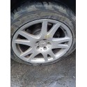 MERCEDES-BENZ CLASE CLS (W219)