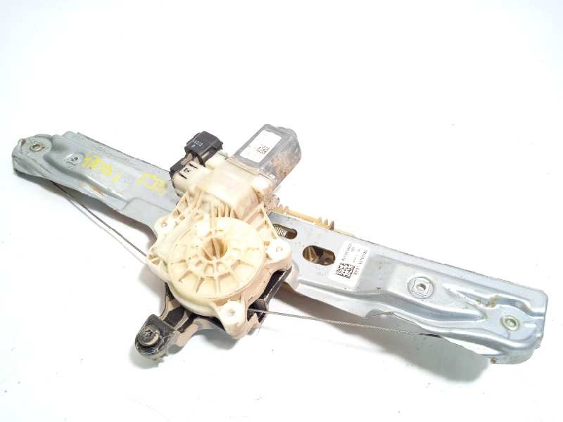 ELEVALUNAS TRASERO IZQUIERDO BM51A27001BC BM51A27001BC 1870372