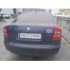 skoda octavia ii (1z3) del año 2005