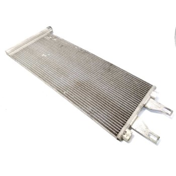 Recambio de condensador / radiador aire acondicionado para citroën jumper caja abierta (06.2006 =>) 2.2 hdi cat referencia OEM I