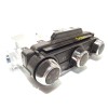Recambio de mando calefaccion / aire acondicionado para nissan micra v (k14) acenta referencia OEM IAM 275105FA3A  