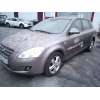 kia cee´d del año 2009