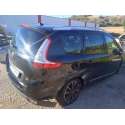 RENAULT SCENIC III