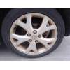 mazda 3 (bk) del año 2008