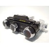 Recambio de mando calefaccion / aire acondicionado para nissan micra v (k14) acenta referencia OEM IAM 275105FA3A  