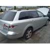 mazda 6 station wagon (gy) del año 2003