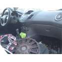 FORD FIESTA VI (CB1, CCN)
