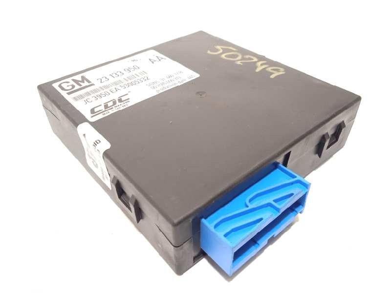 MODULO ELECTRONICO 23133950 53005332