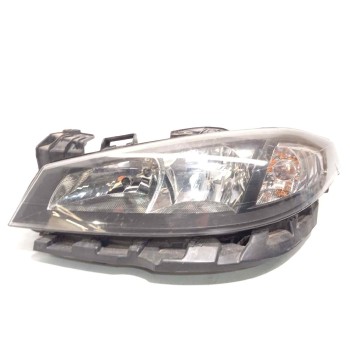 Recambio de faro izquierdo para renault laguna ii (bg0) authentique referencia OEM IAM 7701474502  